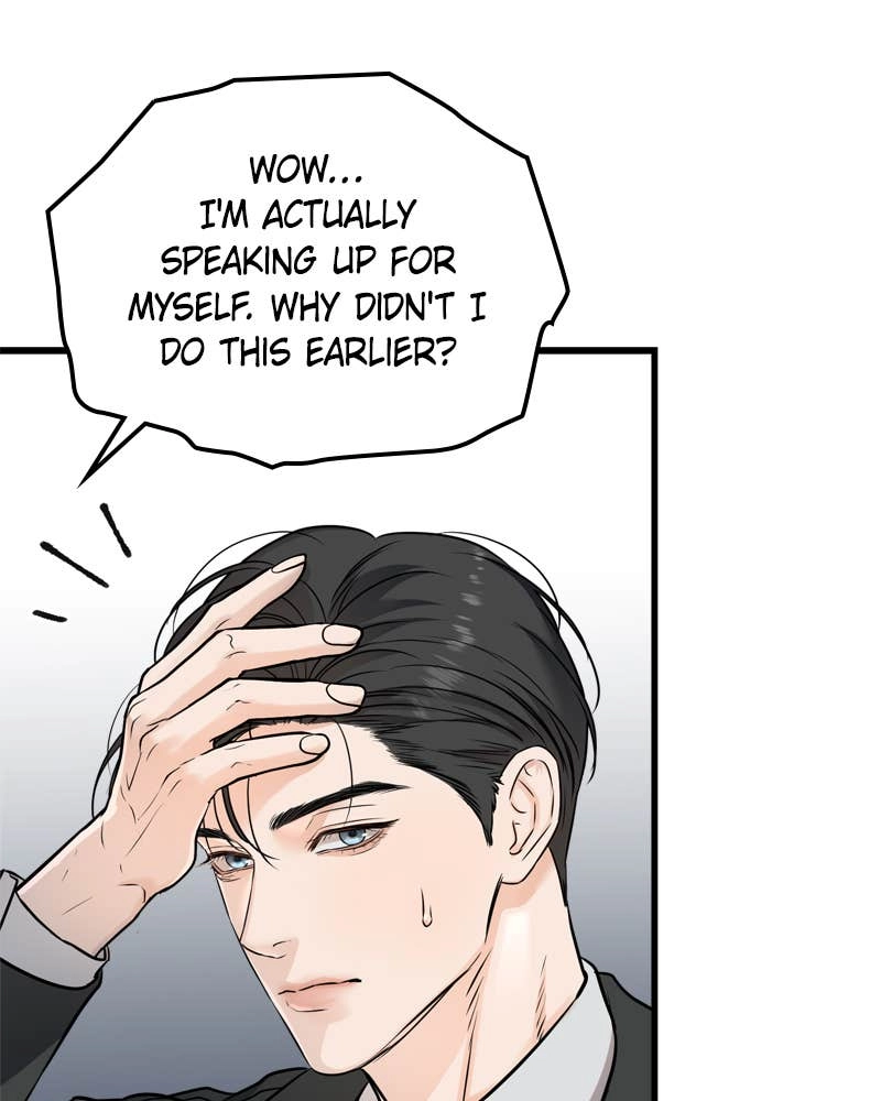 Can't Get Enough of You Chapter 8 Page 45
