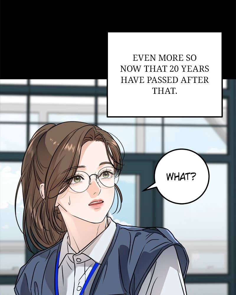 Can't Get Enough of You Chapter 8 Page 55