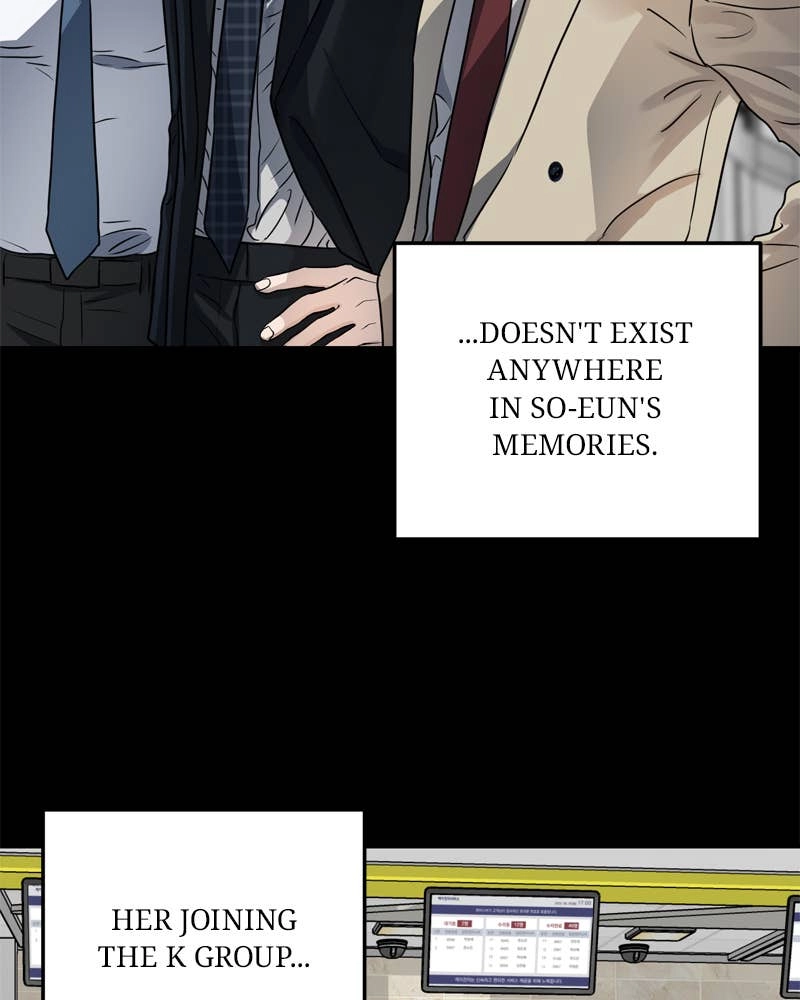 Can't Get Enough of You Chapter 8 Page 58