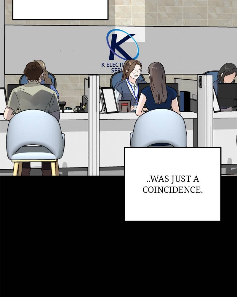 Can't Get Enough of You Chapter 8 Page 59