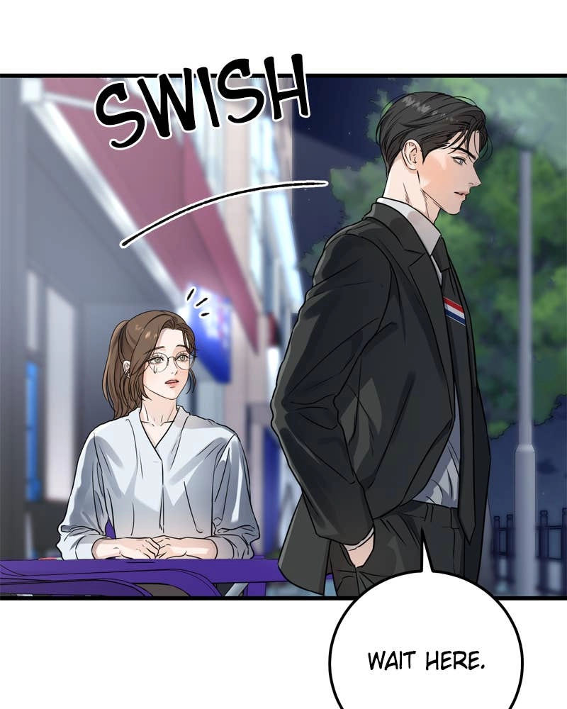 Can't Get Enough of You Chapter 8 Page 63