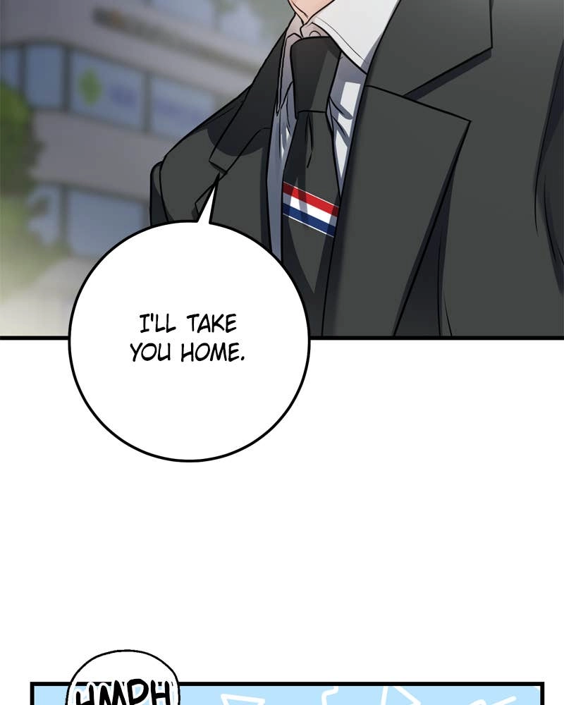 Can't Get Enough of You Chapter 8 Page 65