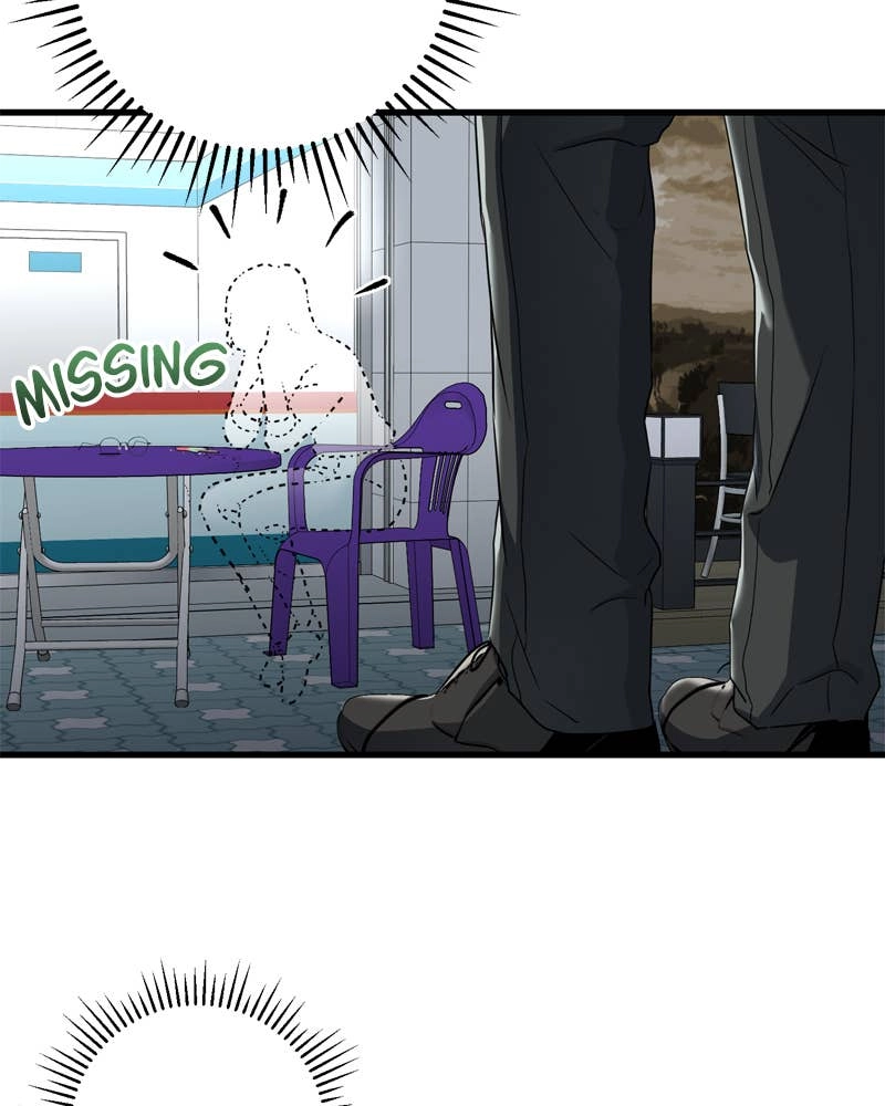 Can't Get Enough of You Chapter 8 Page 71