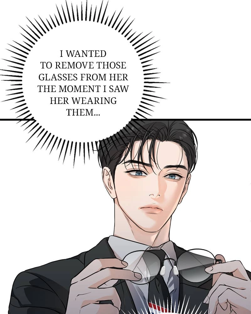 Can't Get Enough of You Chapter 8 Page 74