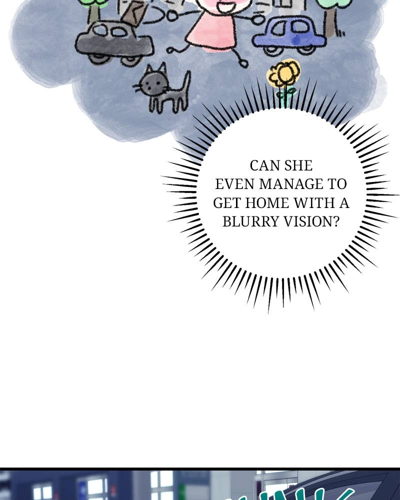 Can't Get Enough of You Chapter 8 Page 76