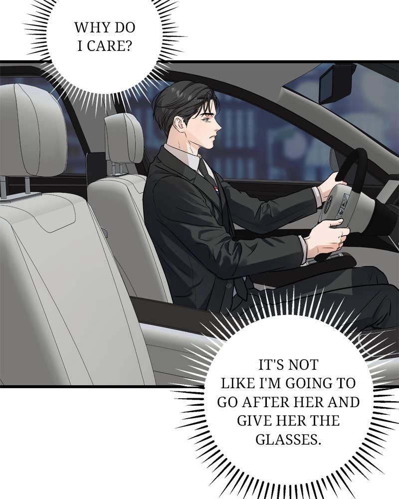 Can't Get Enough of You Chapter 8 Page 78