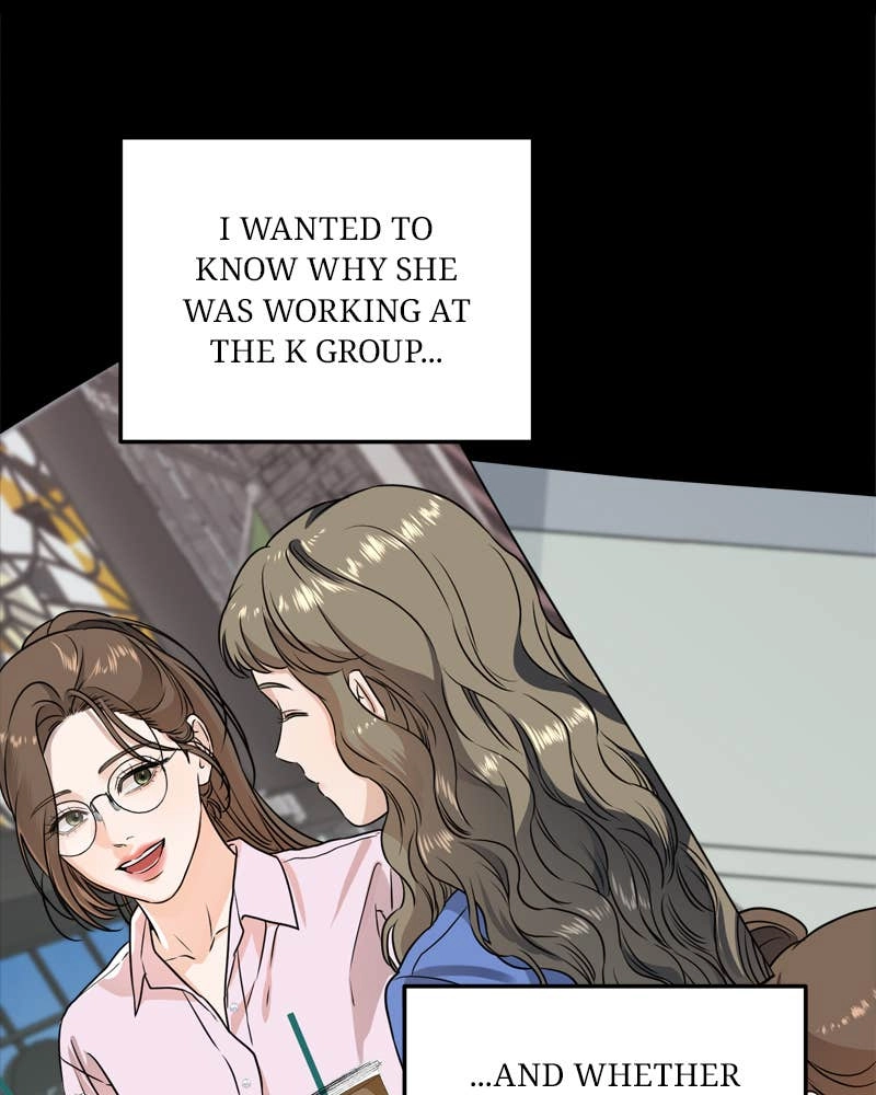Can't Get Enough of You Chapter 8 Page 81