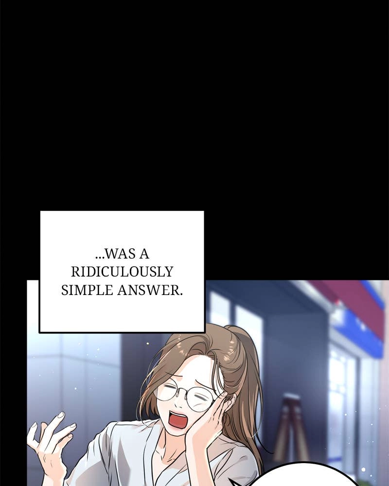 Can't Get Enough of You Chapter 8 Page 83