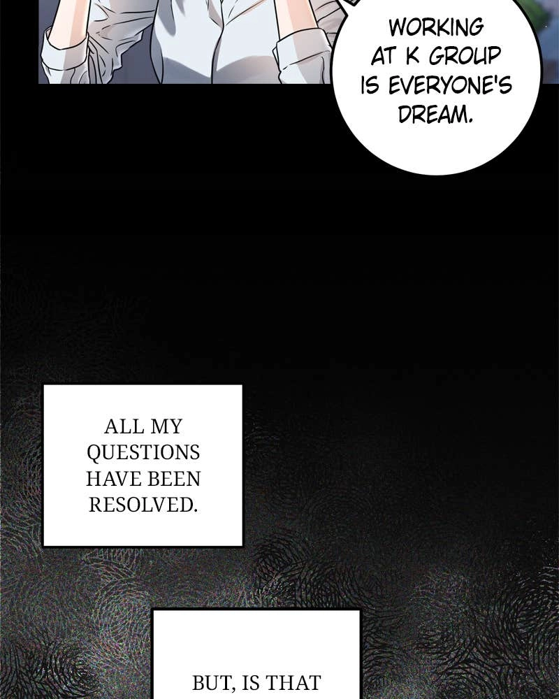 Can't Get Enough of You Chapter 8 Page 84