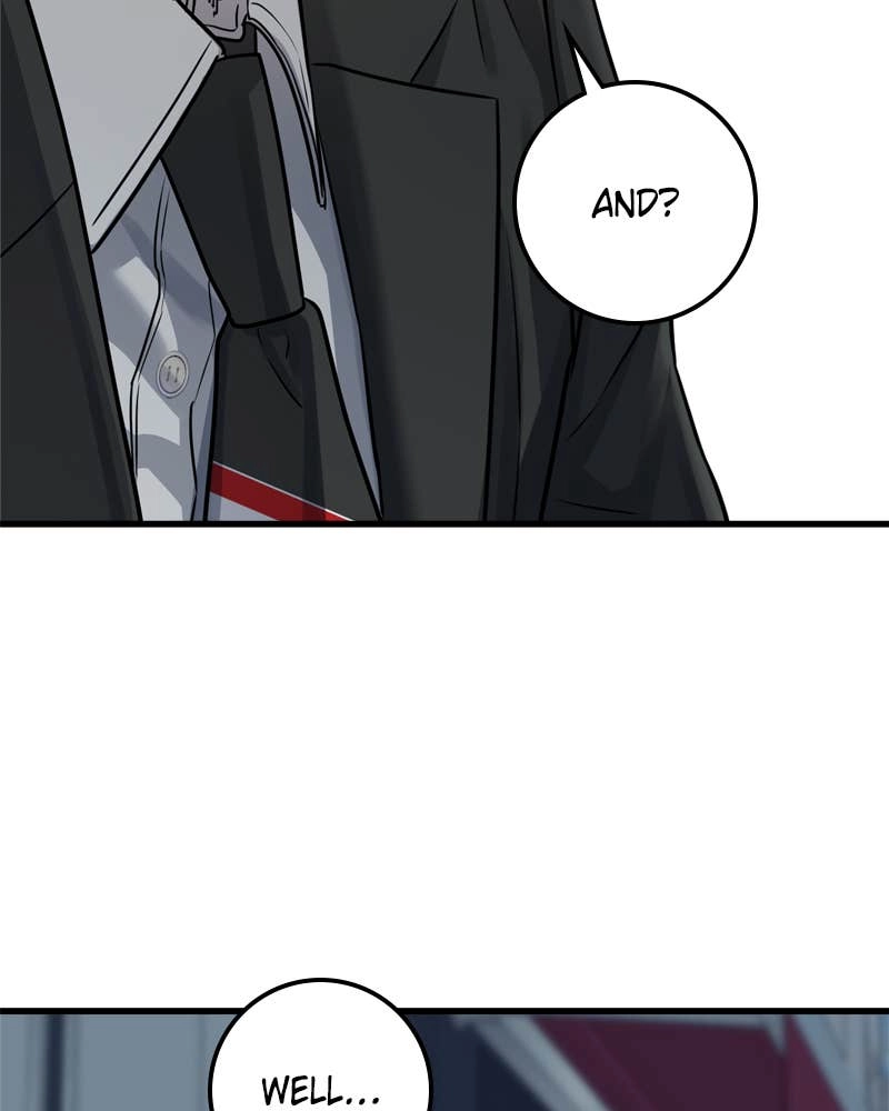 Can't Get Enough of You Chapter 8 Page 8