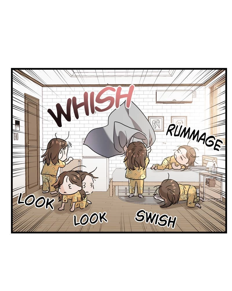 Can't Get Enough of You Chapter 8 Page 97