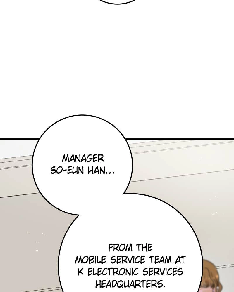 Can't Get Enough of You Chapter 72 Page 100