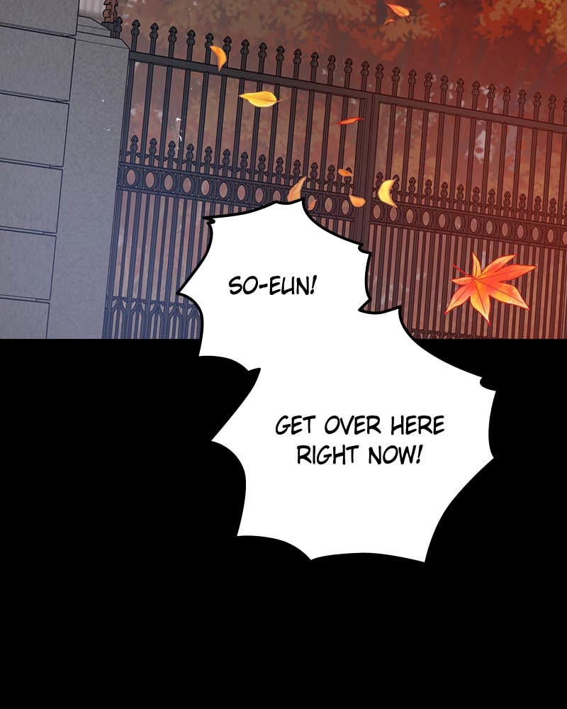 Can't Get Enough of You Chapter 72 Page 104