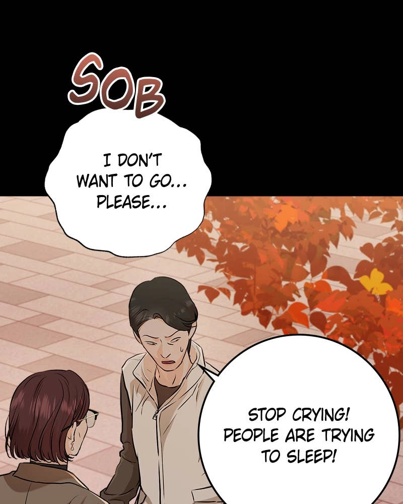 Can't Get Enough of You Chapter 72 Page 105