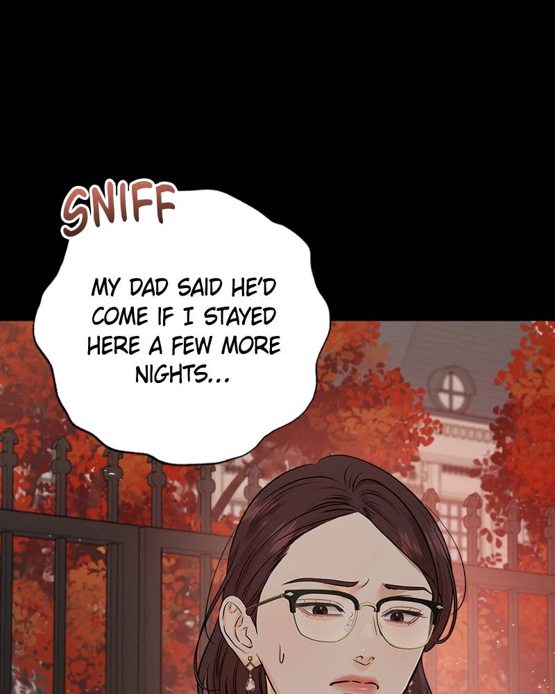 Can't Get Enough of You Chapter 72 Page 107