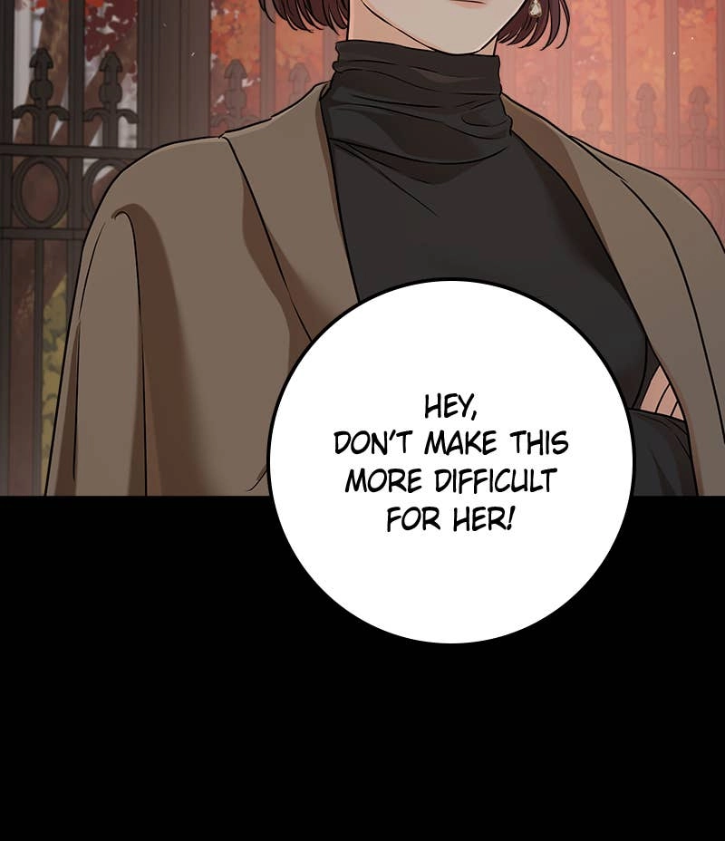Can't Get Enough of You Chapter 72 Page 108