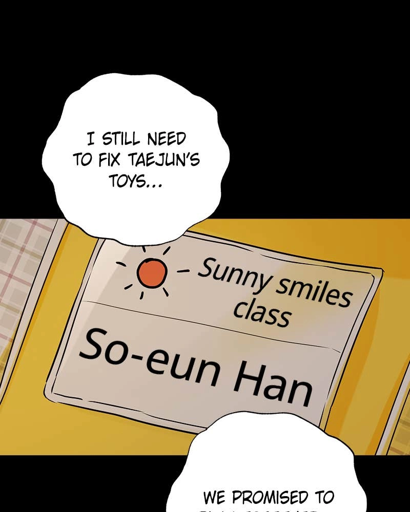 Can't Get Enough of You Chapter 72 Page 109
