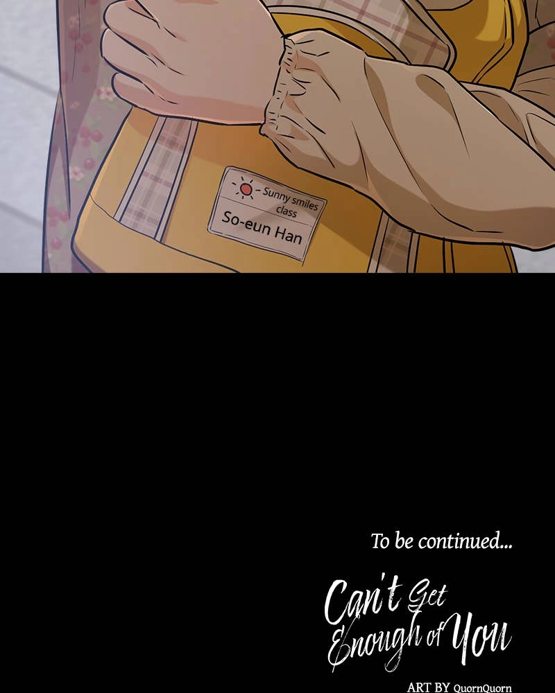 Can't Get Enough of You Chapter 72 Page 112