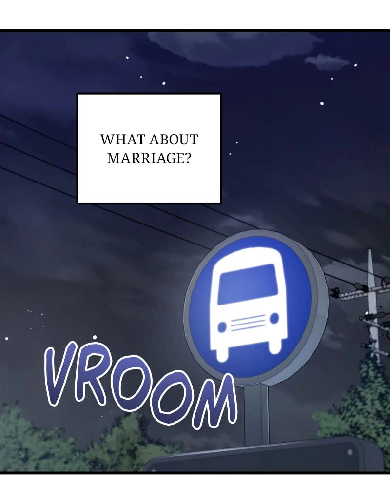 Can't Get Enough of You Chapter 72 Page 17