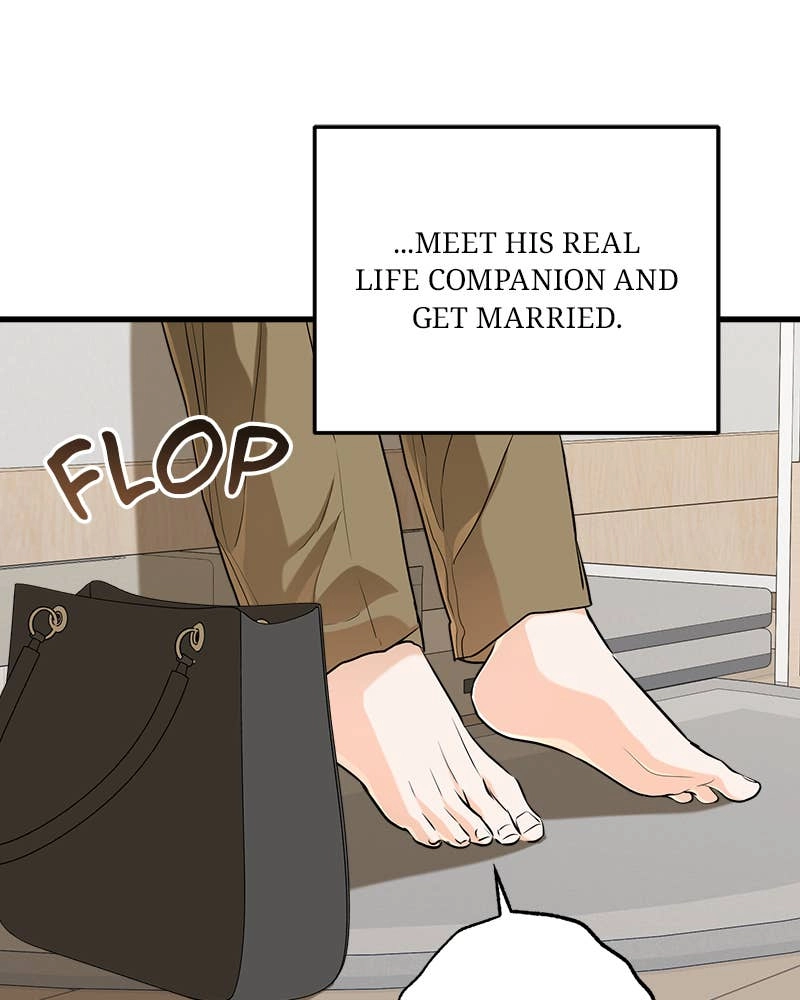 Can't Get Enough of You Chapter 72 Page 21