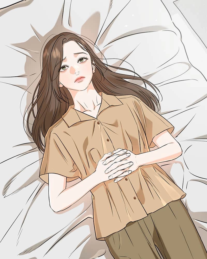 Can't Get Enough of You Chapter 72 Page 24