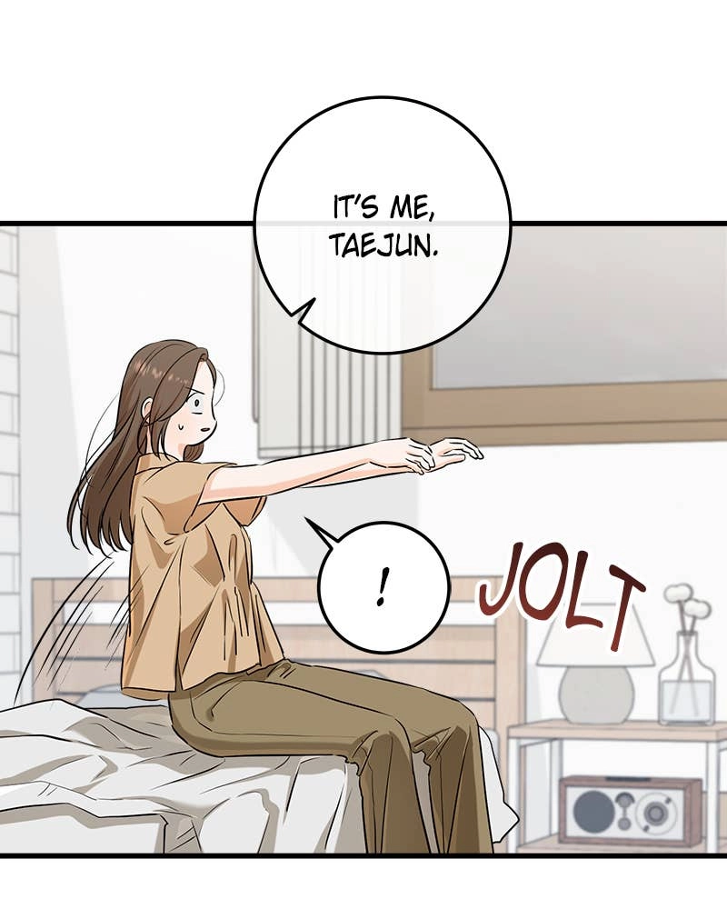 Can't Get Enough of You Chapter 72 Page 27