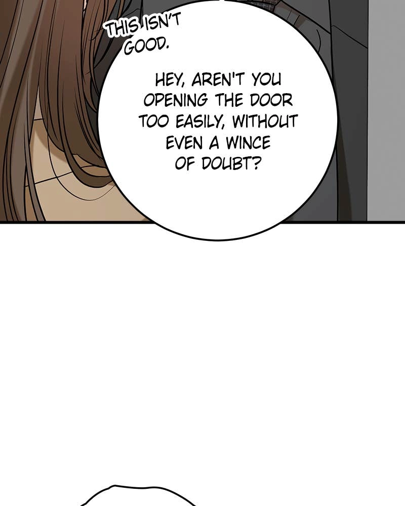 Can't Get Enough of You Chapter 72 Page 31