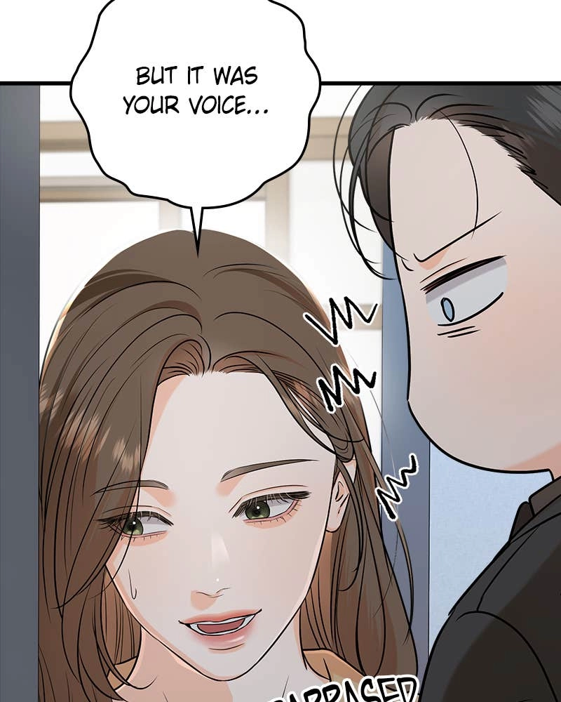 Can't Get Enough of You Chapter 72 Page 32
