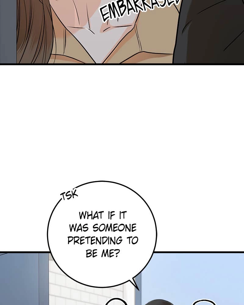 Can't Get Enough of You Chapter 72 Page 33