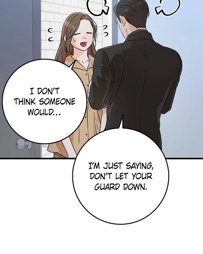 Can't Get Enough of You Chapter 72 Page 34