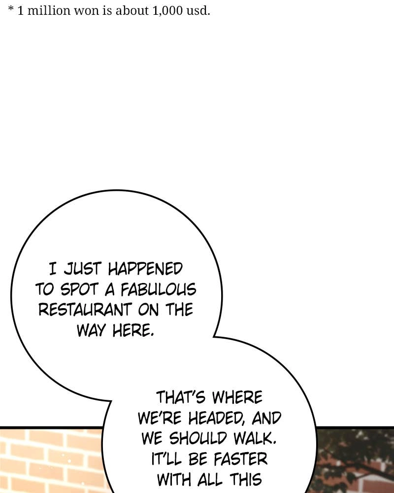 Can't Get Enough of You Chapter 72 Page 52