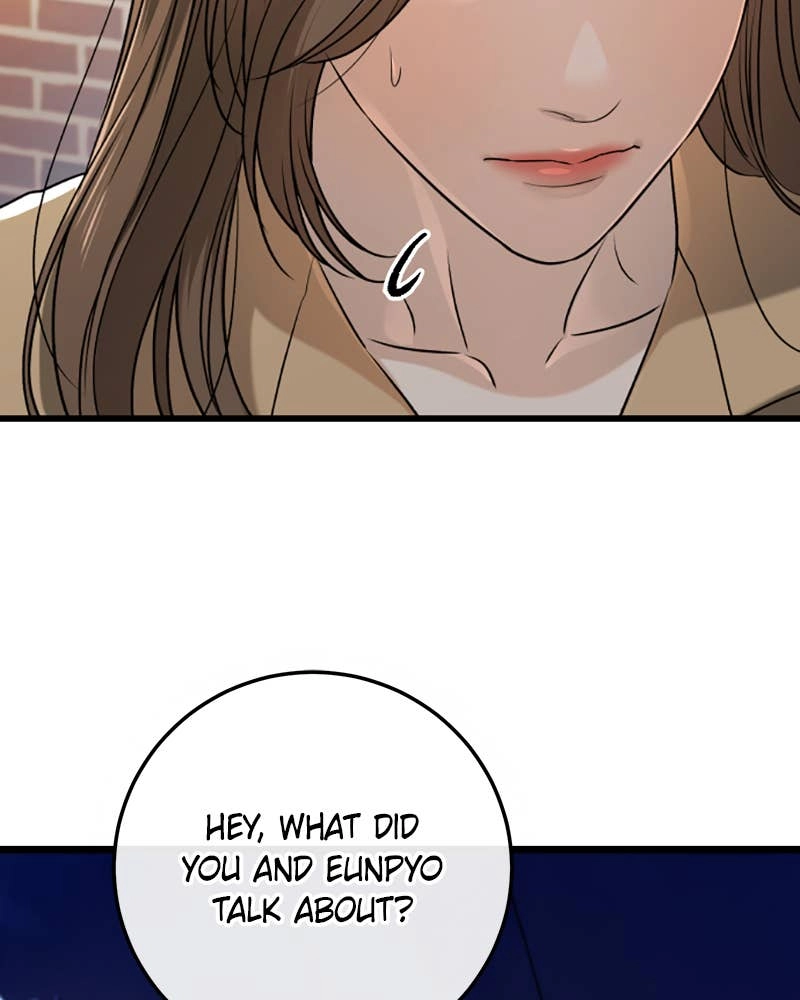 Can't Get Enough of You Chapter 72 Page 55