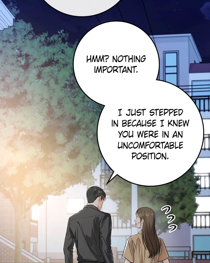Can't Get Enough of You Chapter 72 Page 56