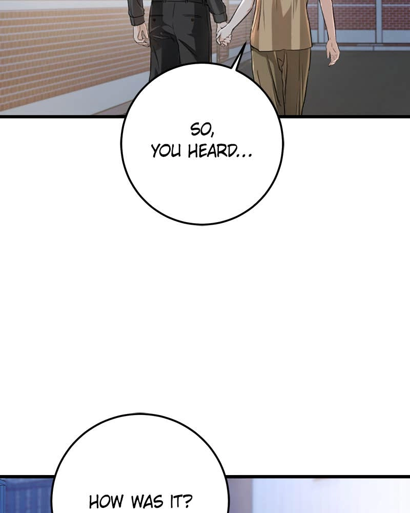 Can't Get Enough of You Chapter 72 Page 57