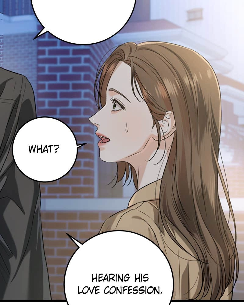 Can't Get Enough of You Chapter 72 Page 58