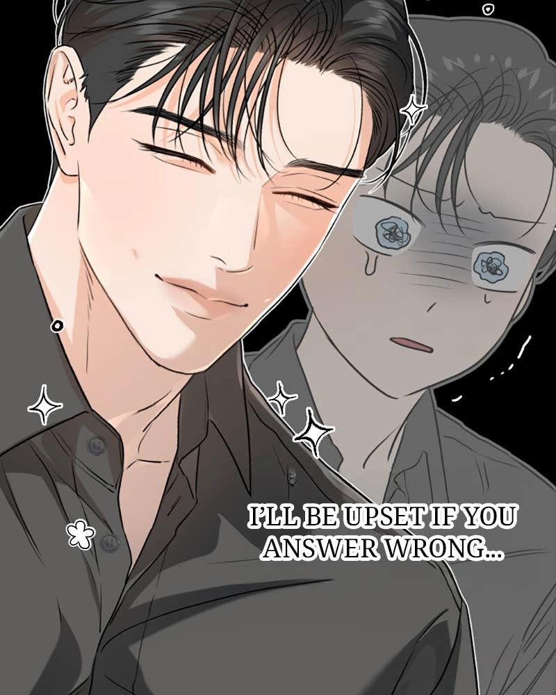 Can't Get Enough of You Chapter 72 Page 60