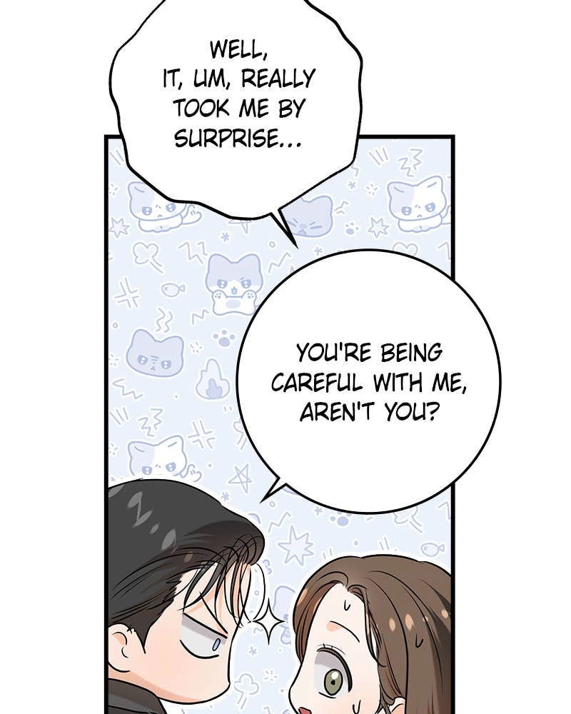 Can't Get Enough of You Chapter 72 Page 63
