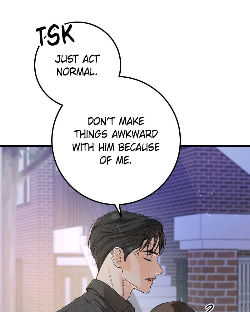 Can't Get Enough of You Chapter 72 Page 65