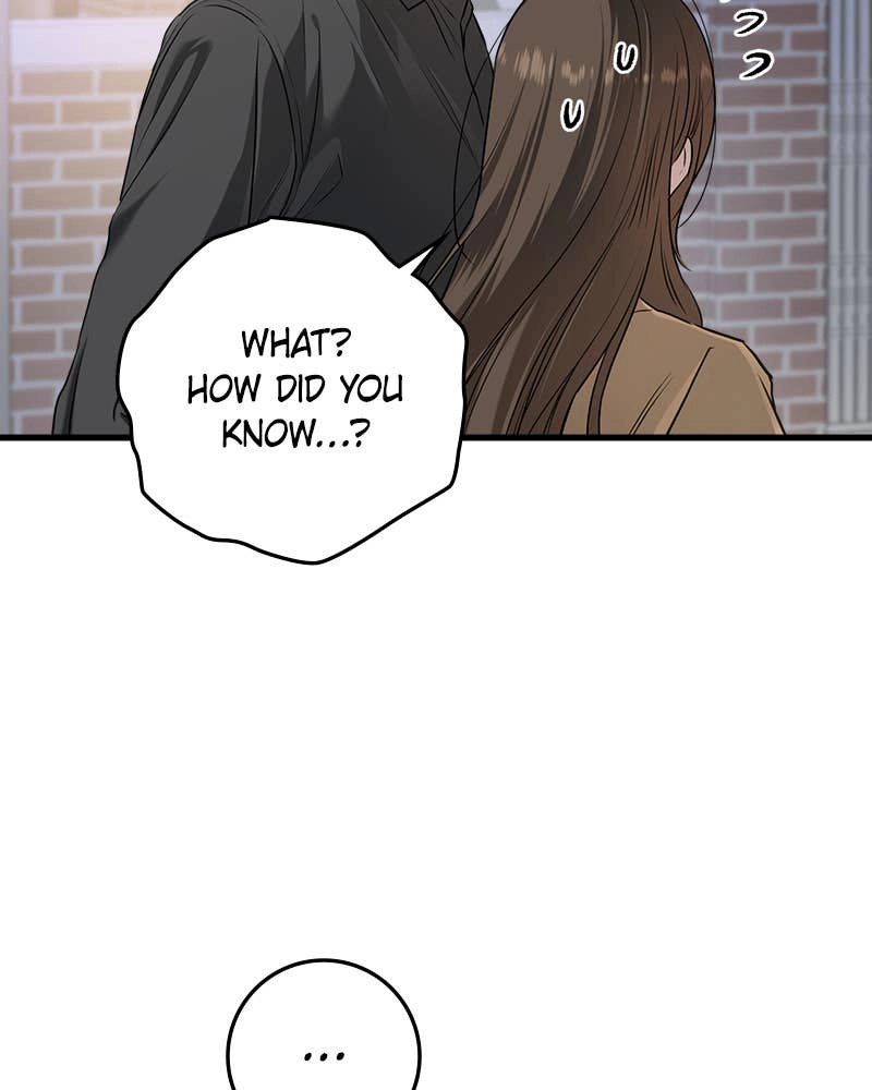 Can't Get Enough of You Chapter 72 Page 66