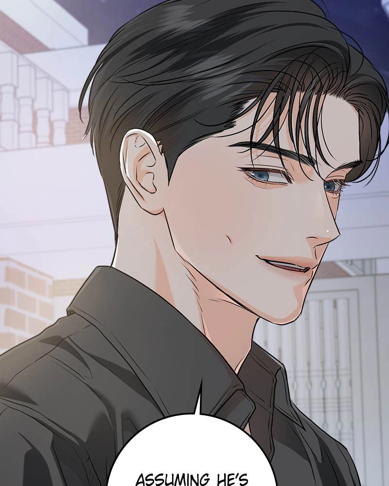 Can't Get Enough of You Chapter 72 Page 69