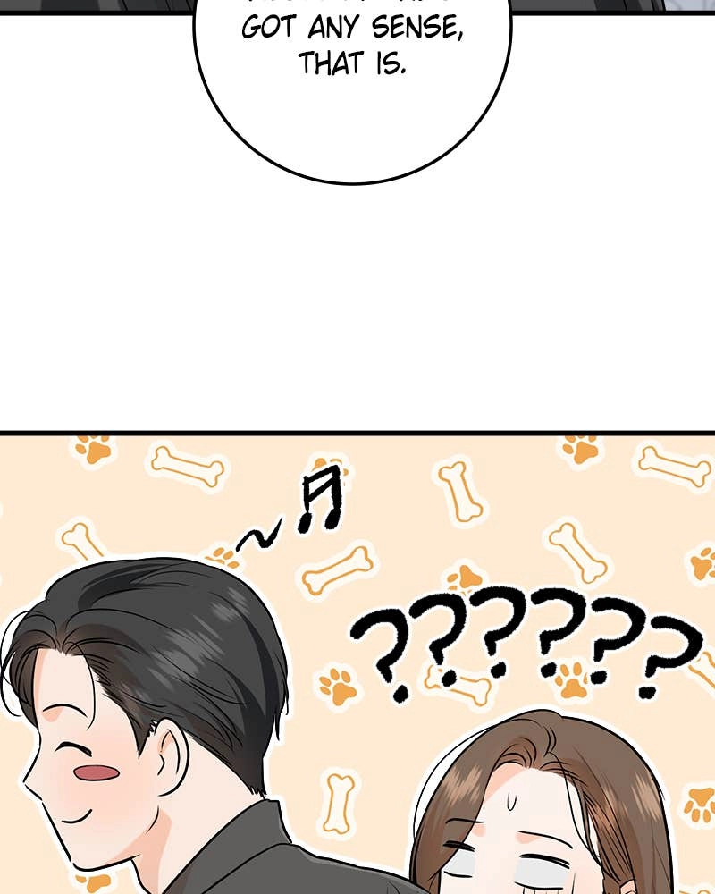 Can't Get Enough of You Chapter 72 Page 70