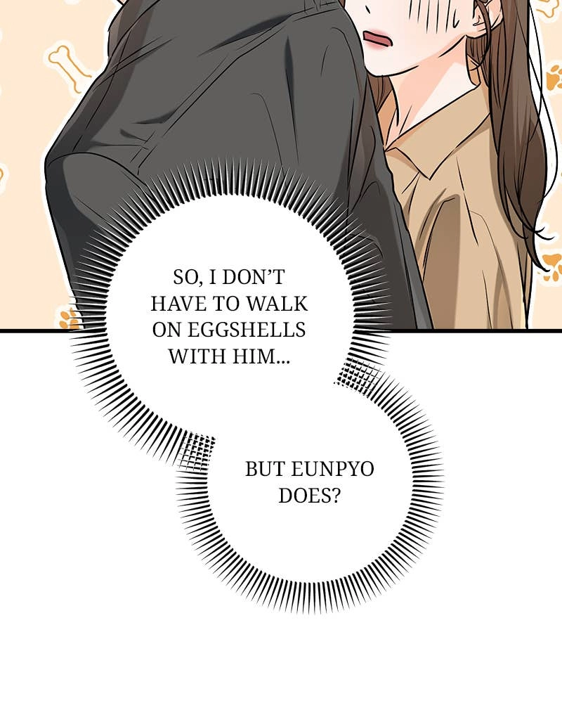 Can't Get Enough of You Chapter 72 Page 71