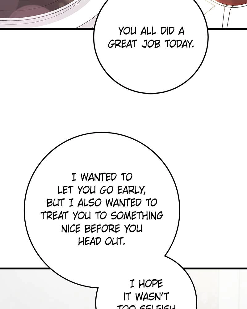 Can't Get Enough of You Chapter 72 Page 77