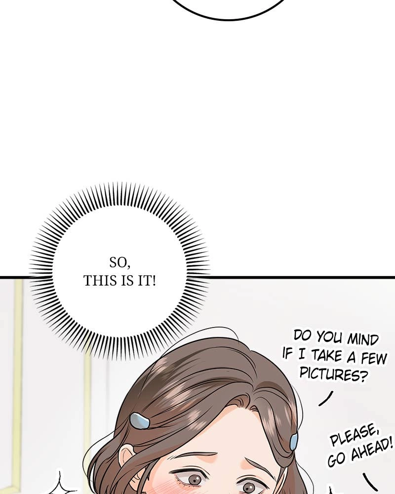 Can't Get Enough of You Chapter 72 Page 79