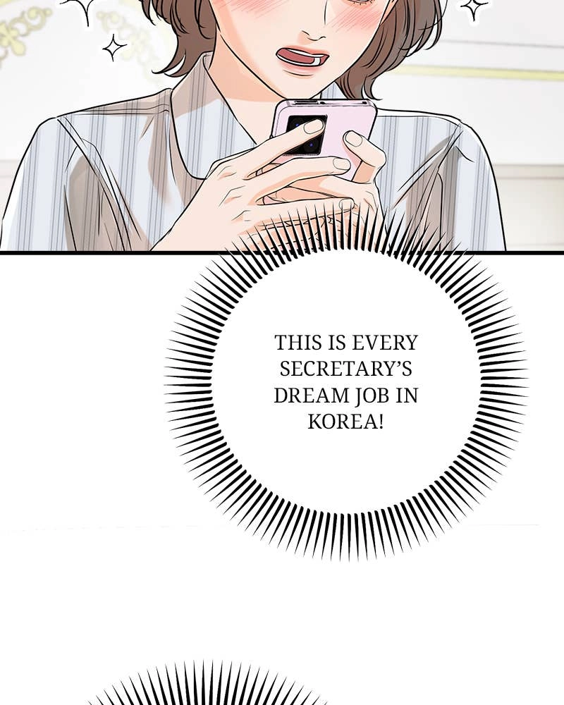 Can't Get Enough of You Chapter 72 Page 80