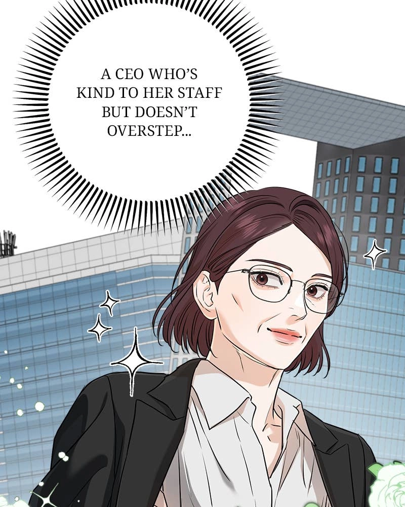 Can't Get Enough of You Chapter 72 Page 81
