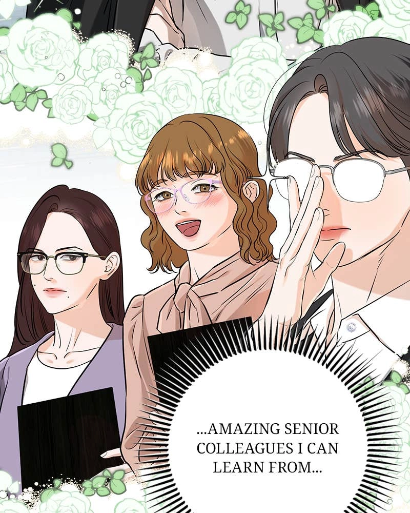 Can't Get Enough of You Chapter 72 Page 82