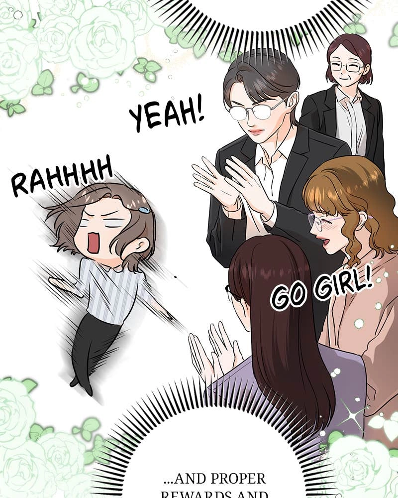 Can't Get Enough of You Chapter 72 Page 83