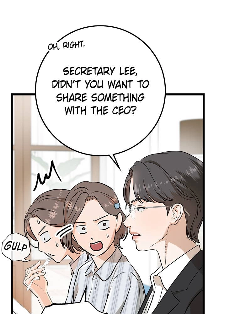 Can't Get Enough of You Chapter 72 Page 86