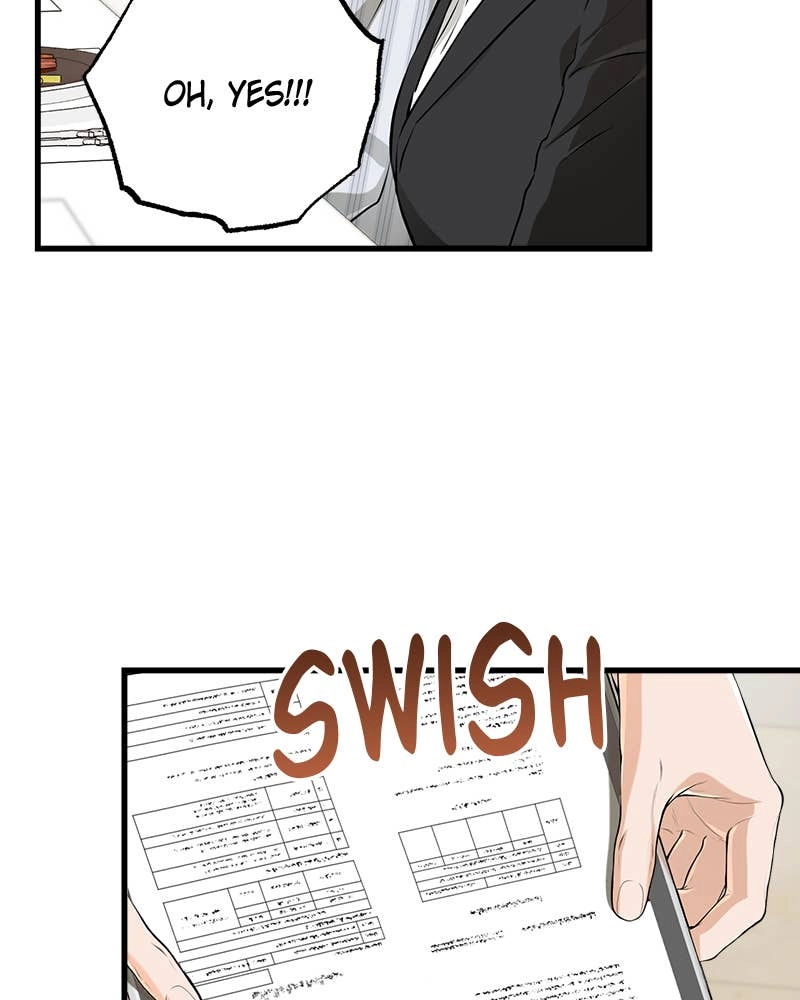 Can't Get Enough of You Chapter 72 Page 87